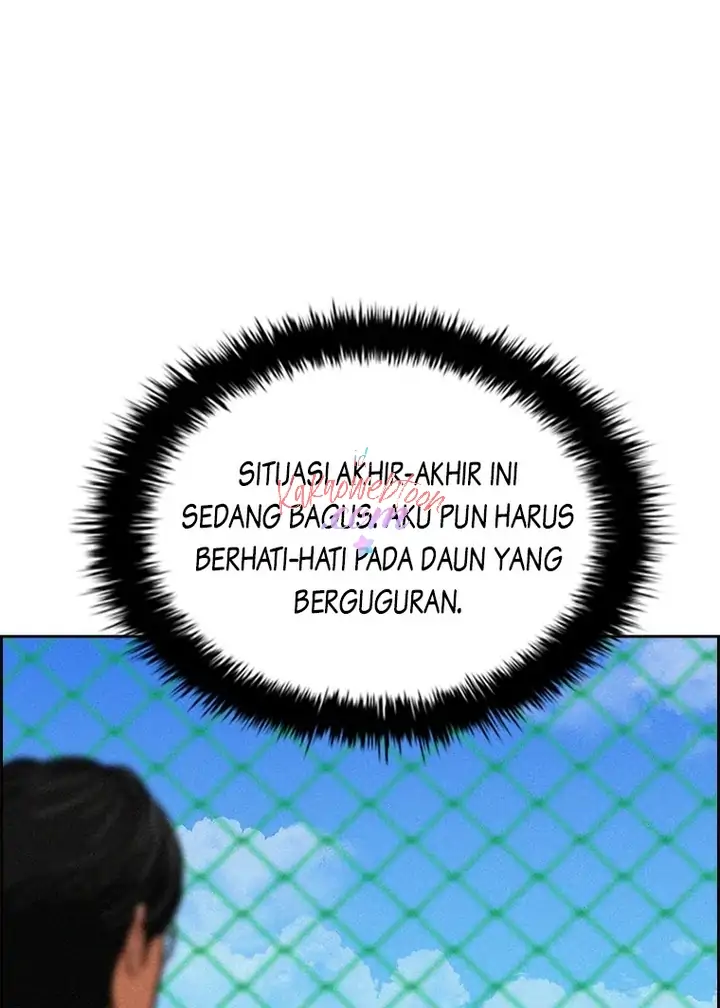Lord Of Money Chapter 143 Halaman 38