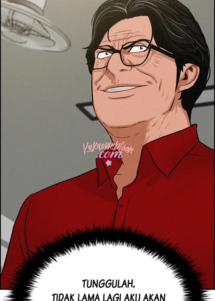 Lord Of Money Chapter 143 Halaman 40