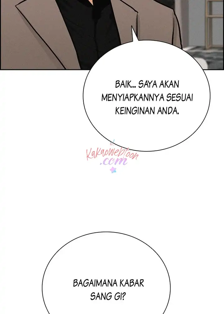 Lord Of Money Chapter 143 Halaman 49