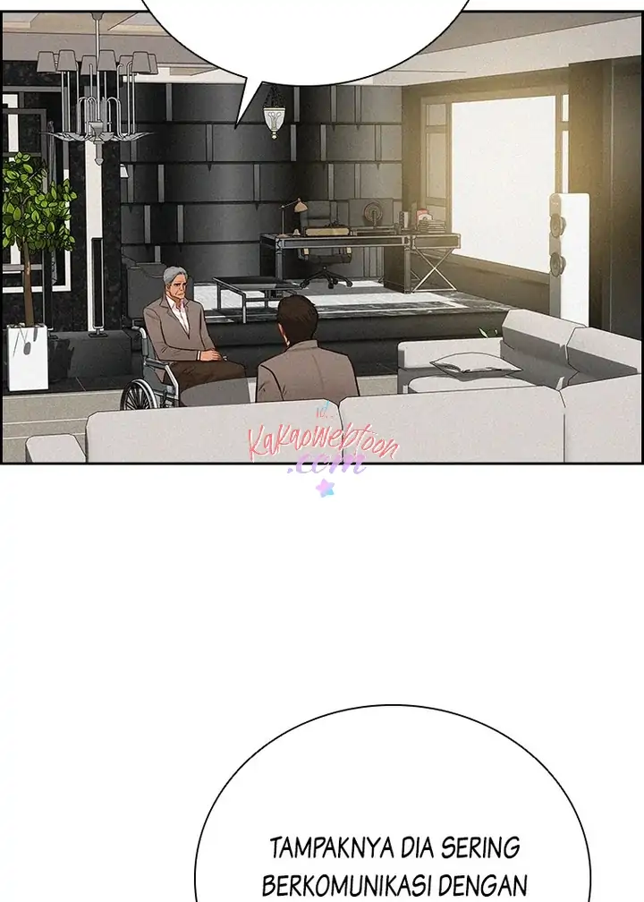Lord Of Money Chapter 143 Halaman 50