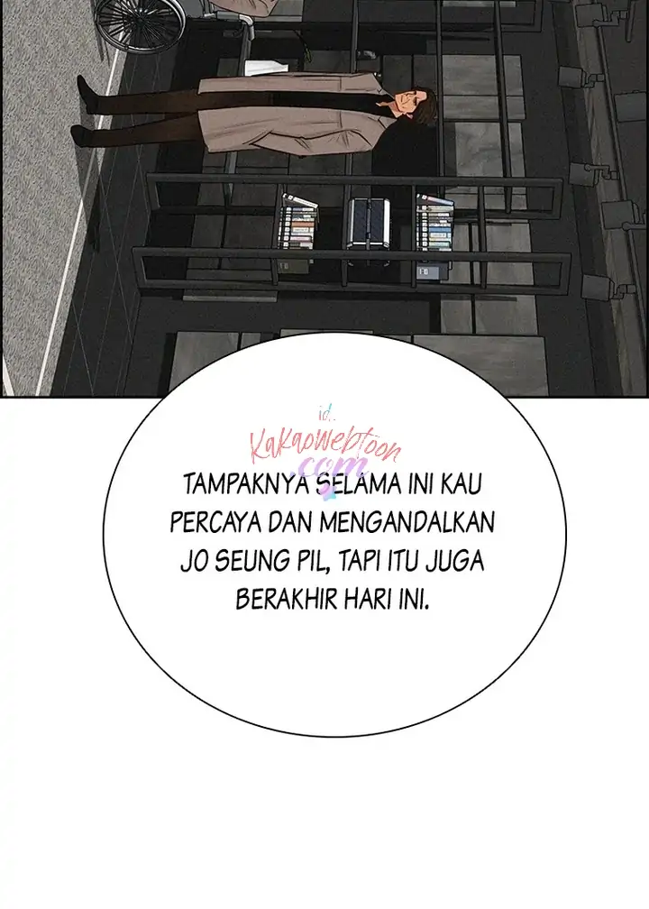 Lord Of Money Chapter 143 Halaman 58