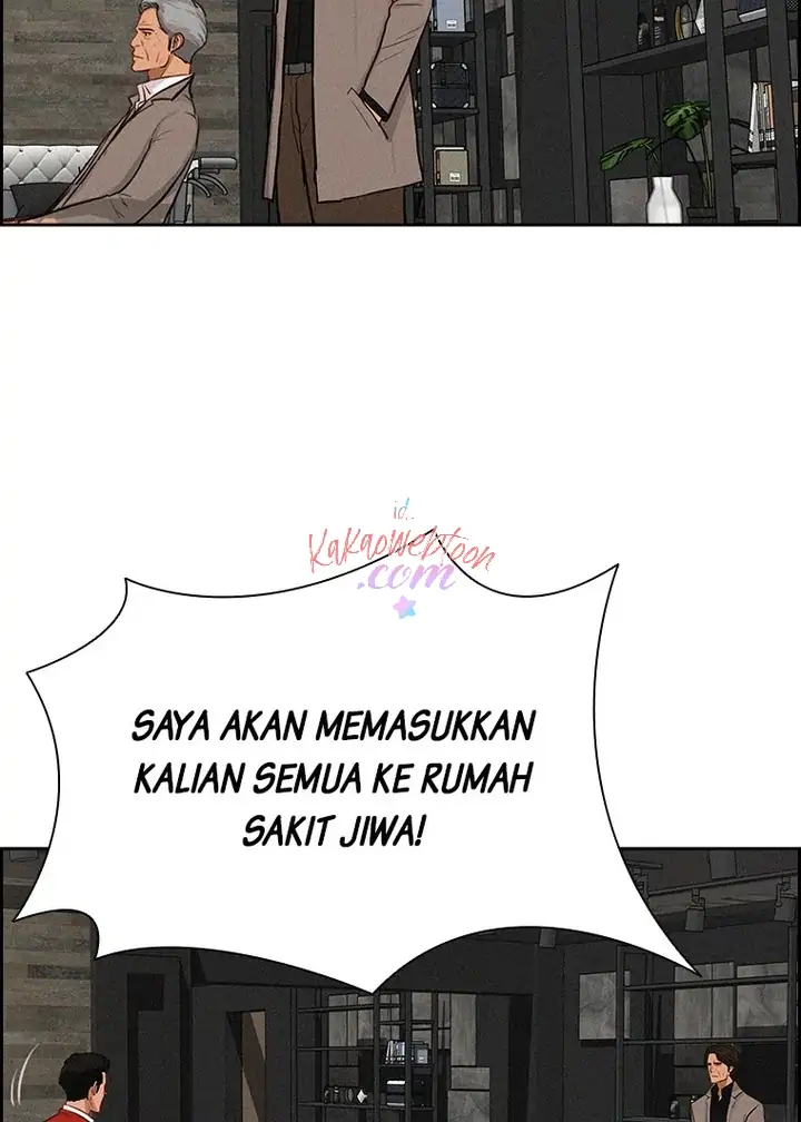 Lord Of Money Chapter 143 Halaman 66