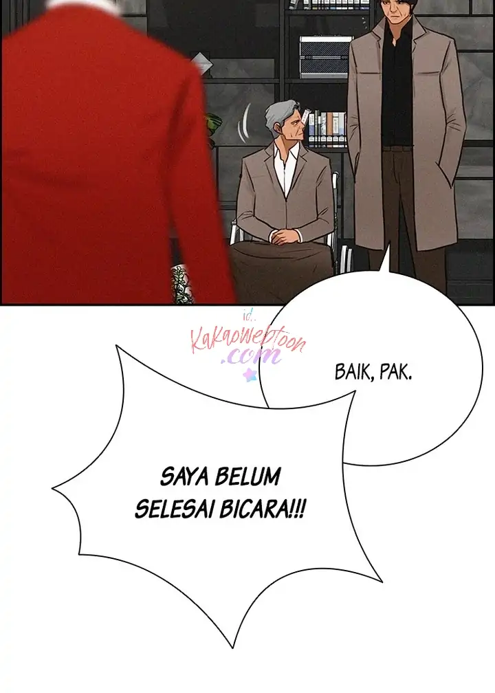 Lord Of Money Chapter 143 Halaman 73