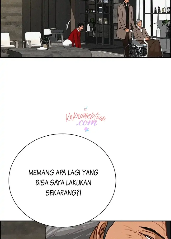 Lord Of Money Chapter 143 Halaman 77