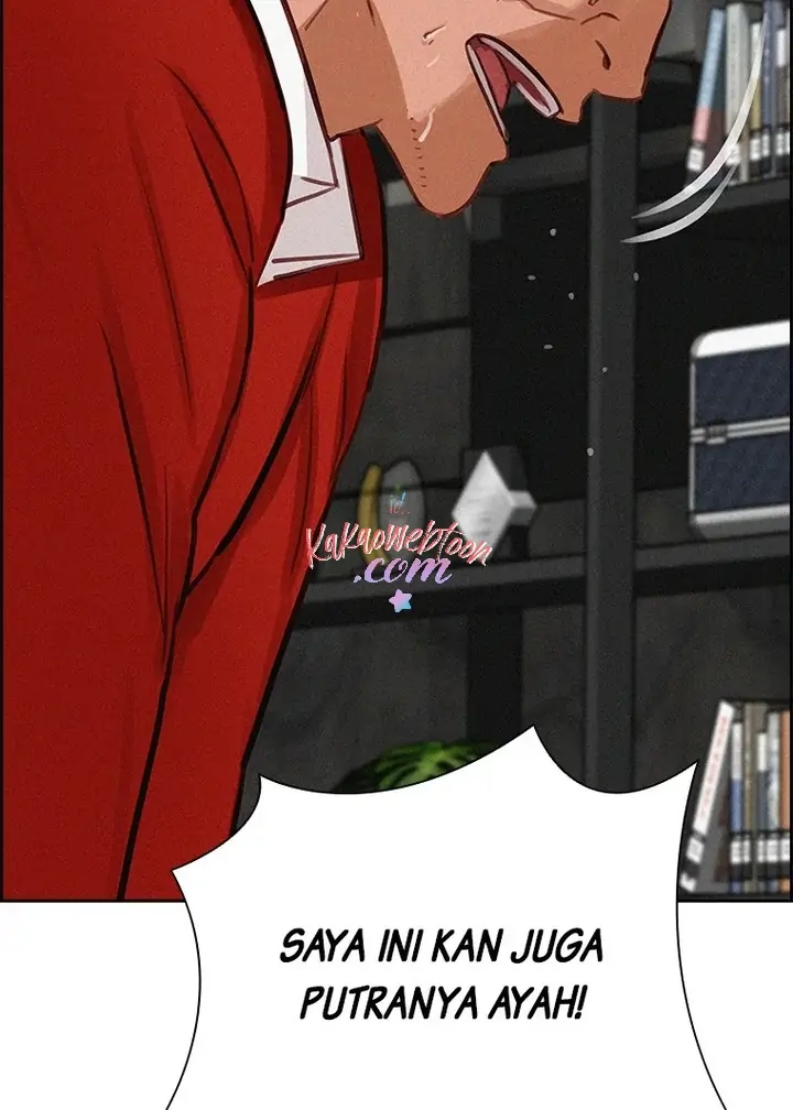 Lord Of Money Chapter 143 Halaman 80