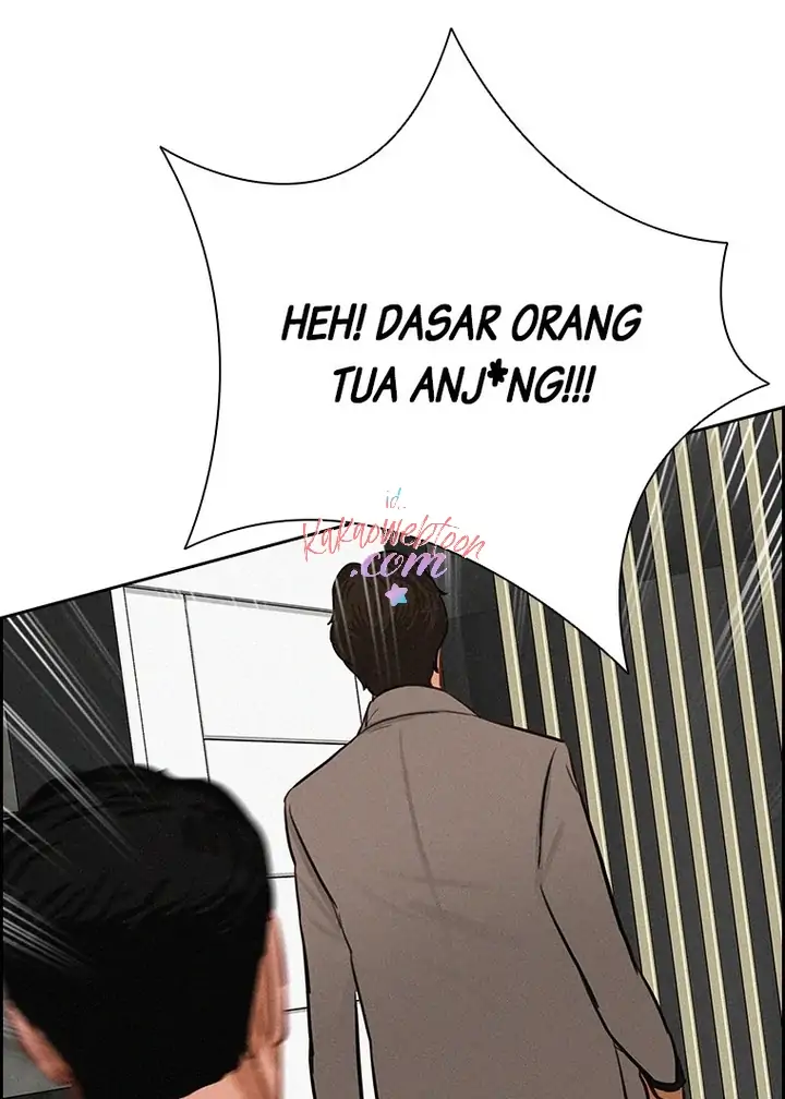 Lord Of Money Chapter 143 Halaman 84