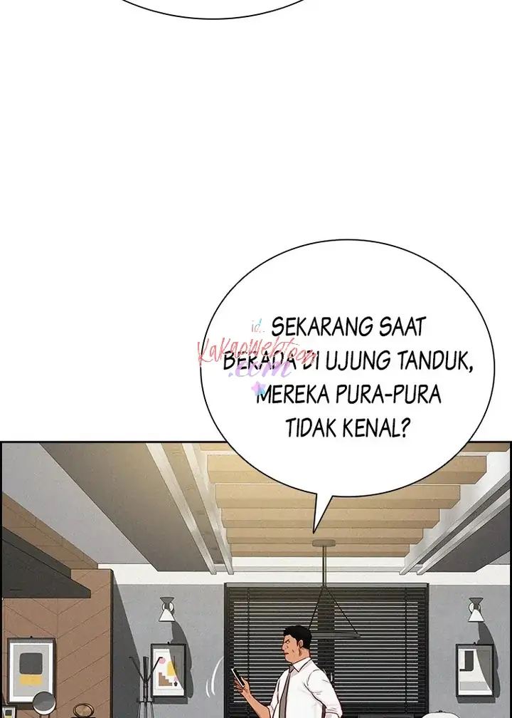 Lord Of Money Chapter 143 Halaman 92