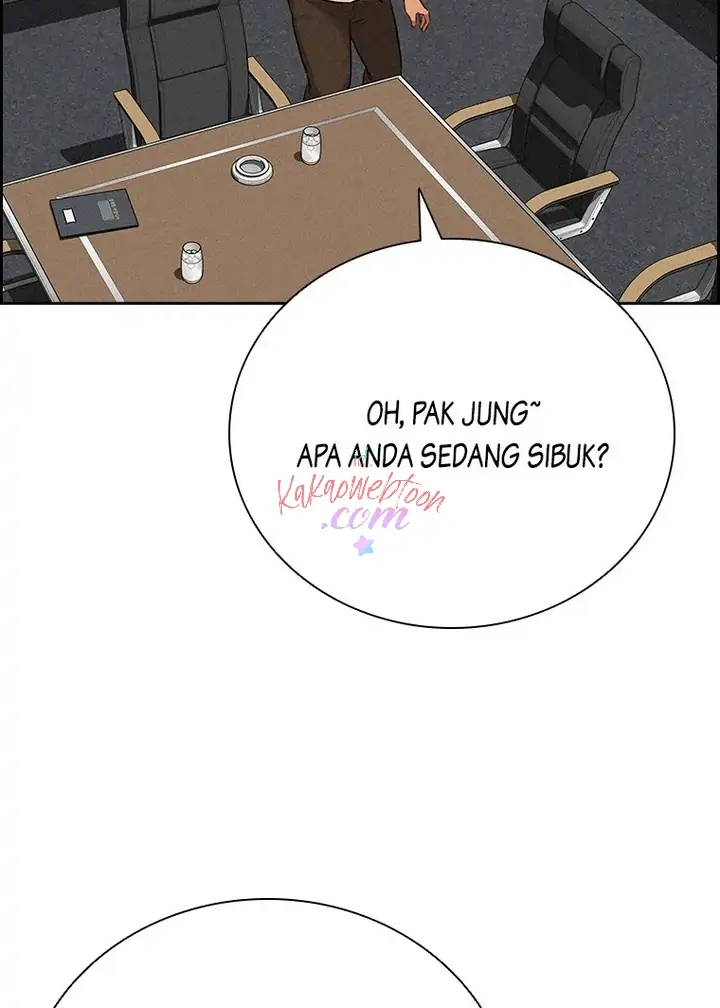 Lord Of Money Chapter 143 Halaman 94
