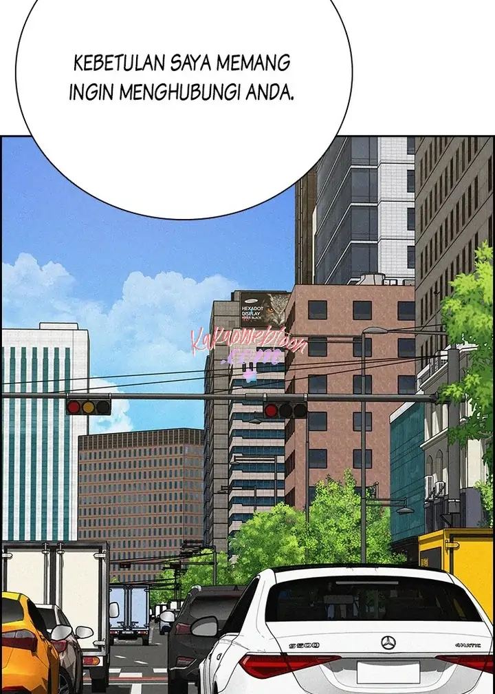 Lord Of Money Chapter 143 Halaman 95