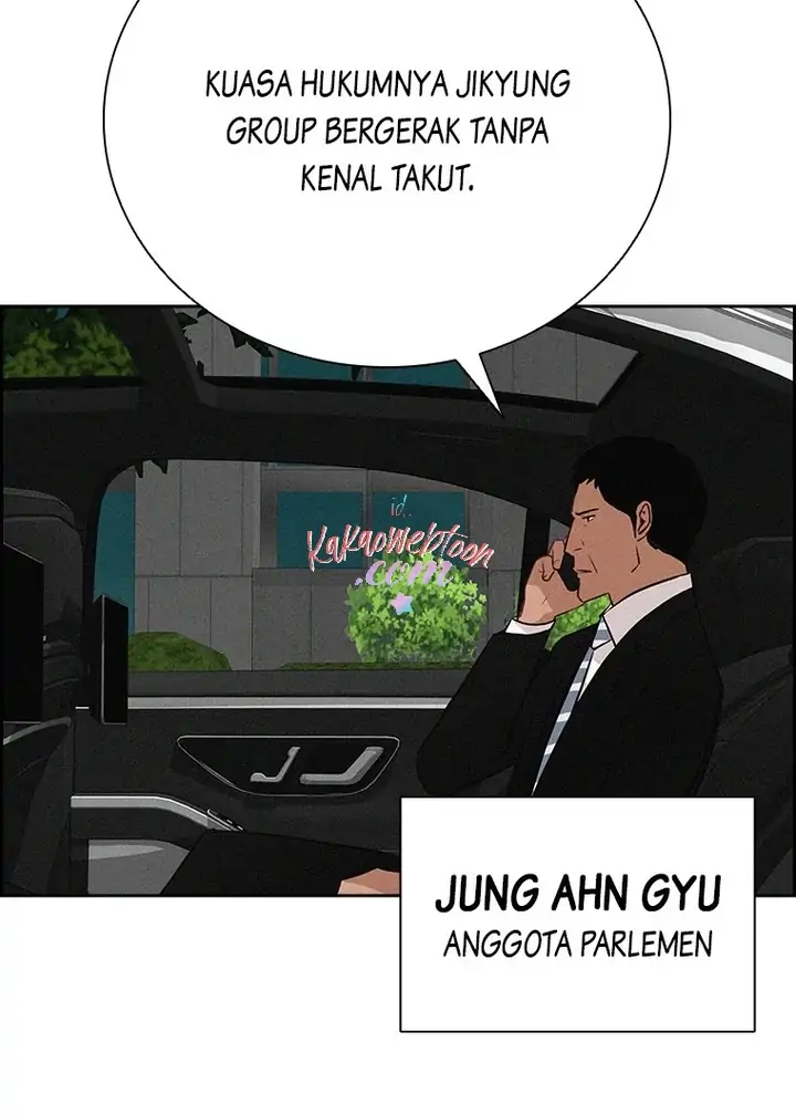 Lord Of Money Chapter 143 Halaman 98