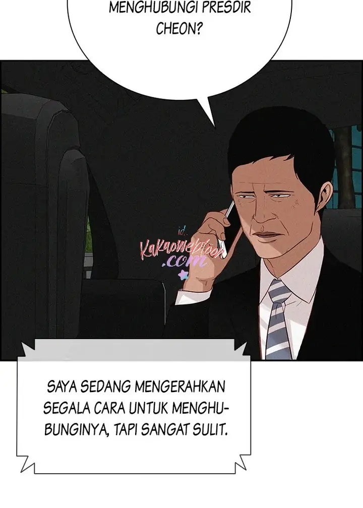 Lord Of Money Chapter 143 Halaman 101