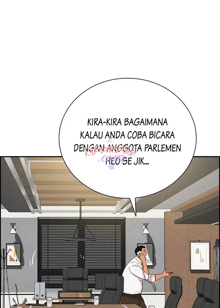 Lord Of Money Chapter 143 Halaman 102