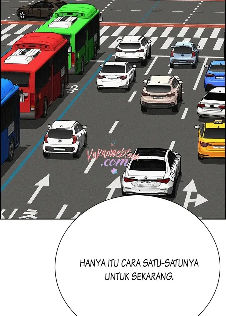 Lord Of Money Chapter 143 Halaman 107