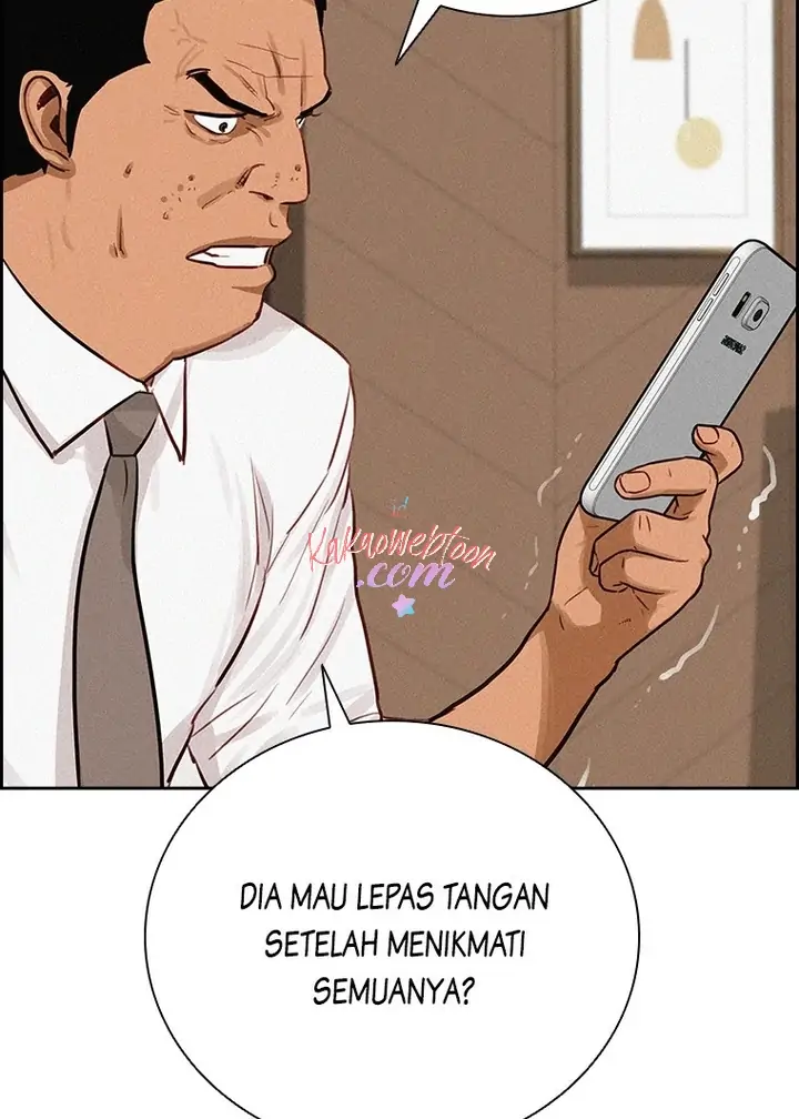 Lord Of Money Chapter 143 Halaman 109