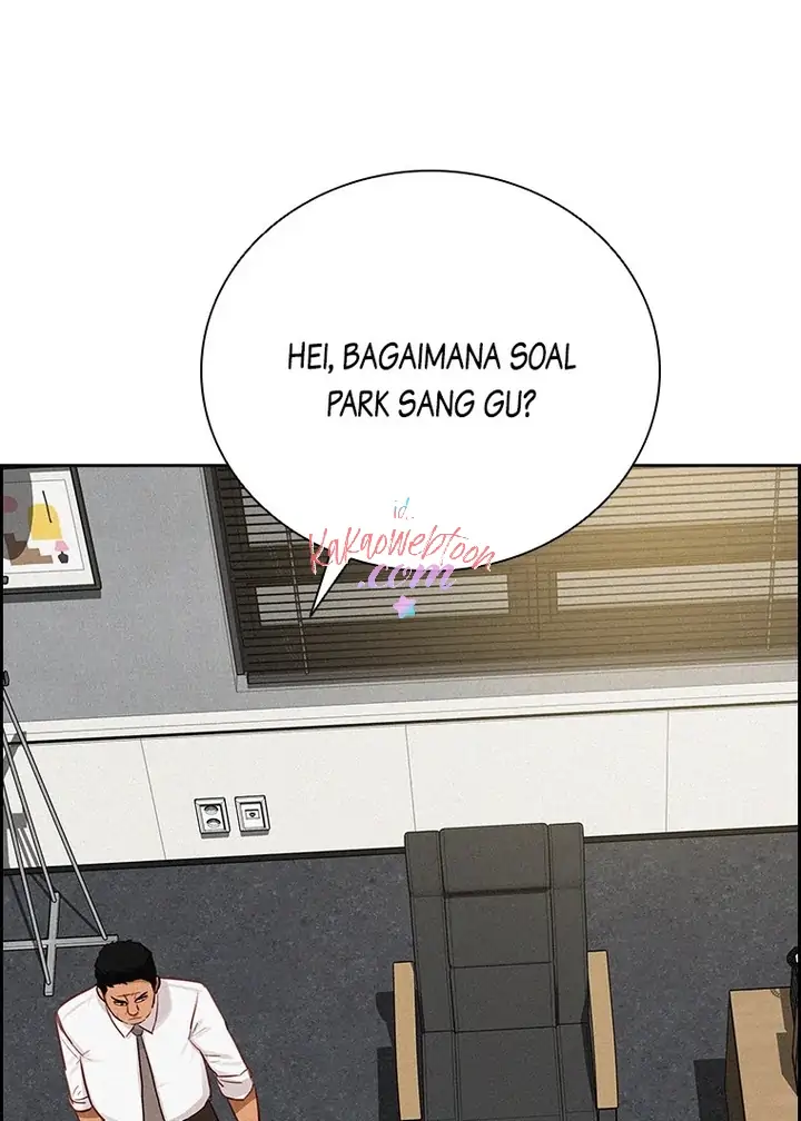 Lord Of Money Chapter 143 Halaman 112