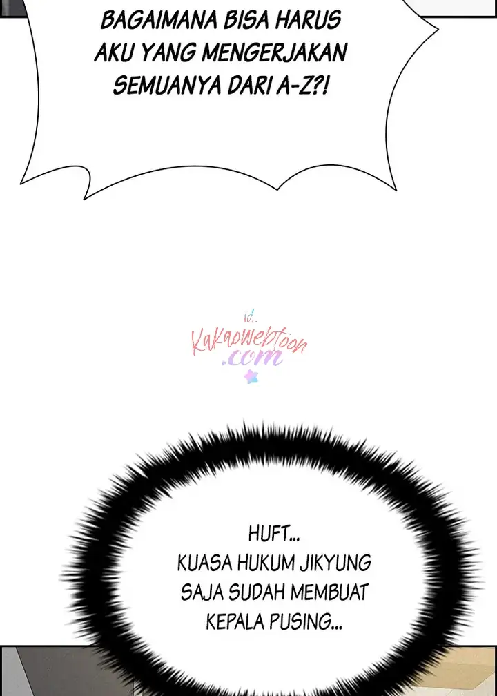 Lord Of Money Chapter 143 Halaman 117