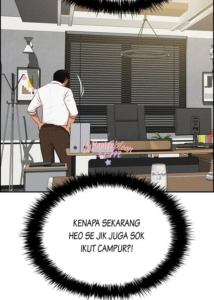 Lord Of Money Chapter 143 Halaman 118