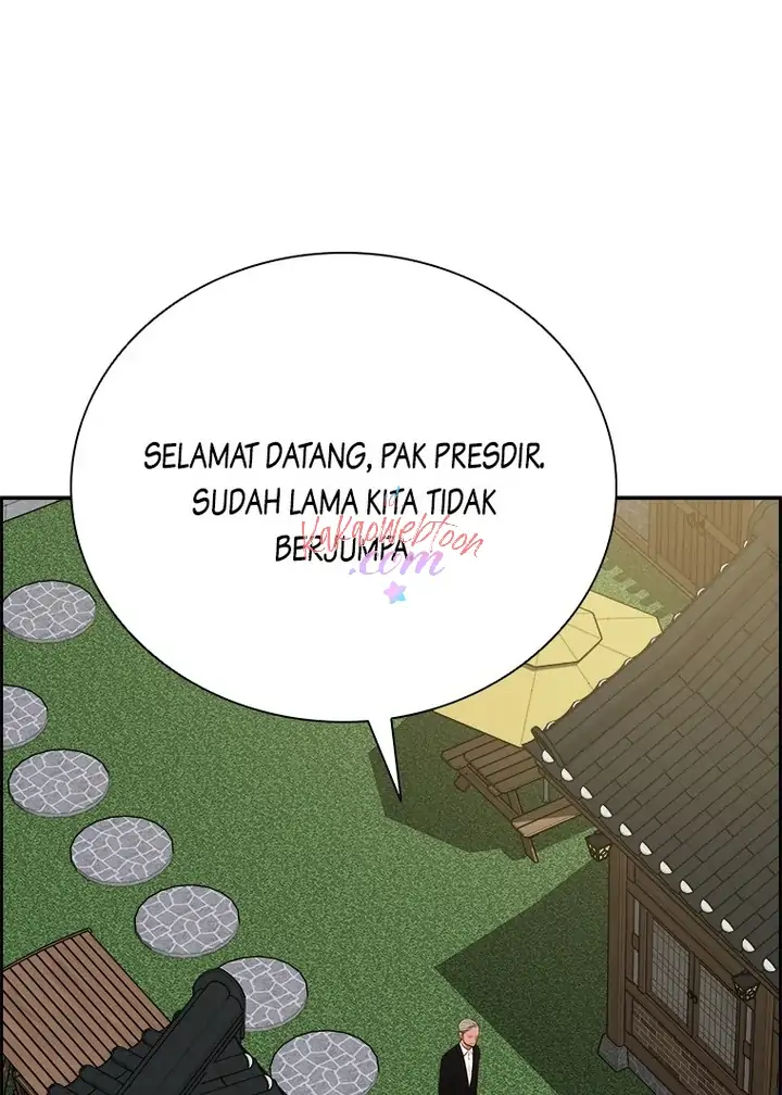 Lord Of Money Chapter 144 Halaman 4
