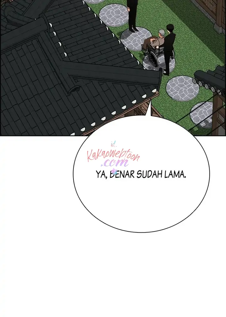 Lord Of Money Chapter 144 Halaman 5