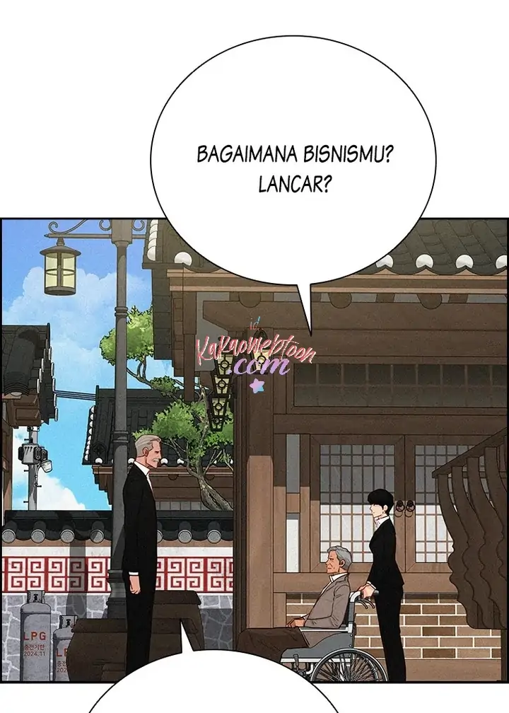 Lord Of Money Chapter 144 Halaman 6