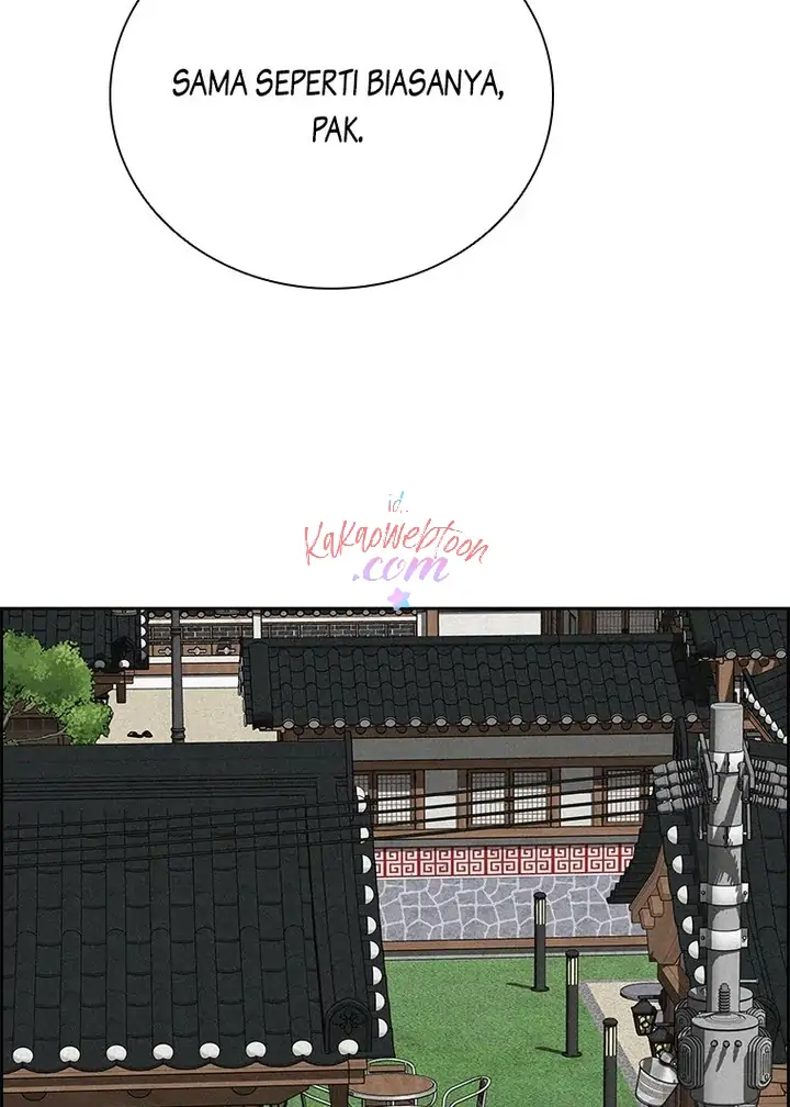 Lord Of Money Chapter 144 Halaman 7