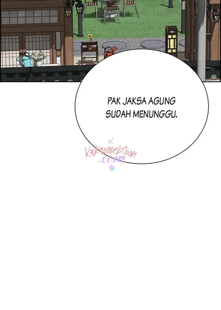 Lord Of Money Chapter 144 Halaman 8