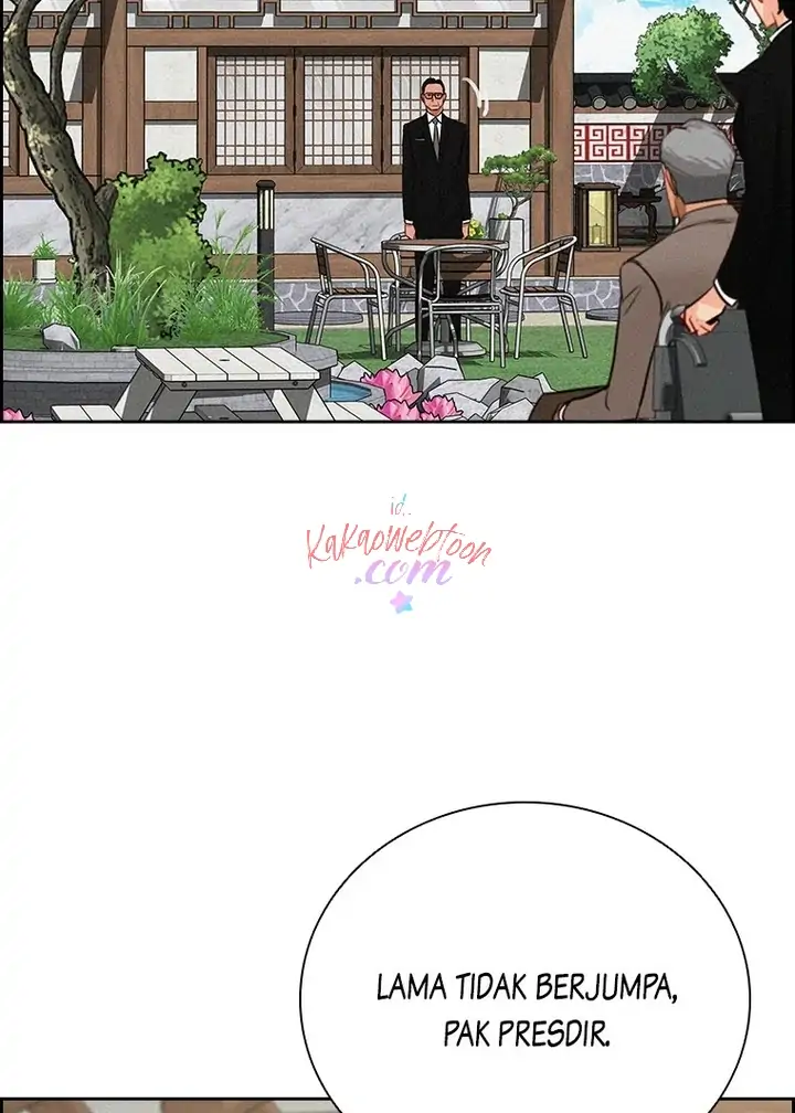 Lord Of Money Chapter 144 Halaman 10