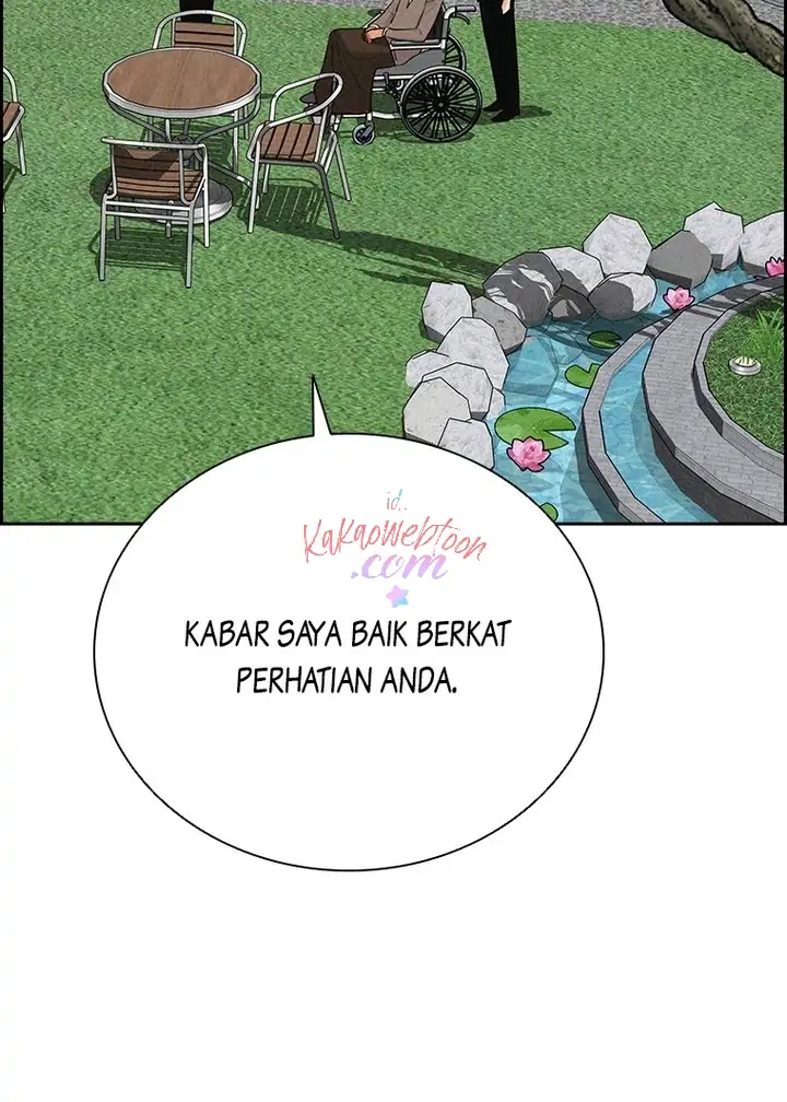 Lord Of Money Chapter 144 Halaman 13