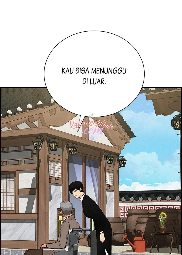 Lord Of Money Chapter 144 Halaman 14