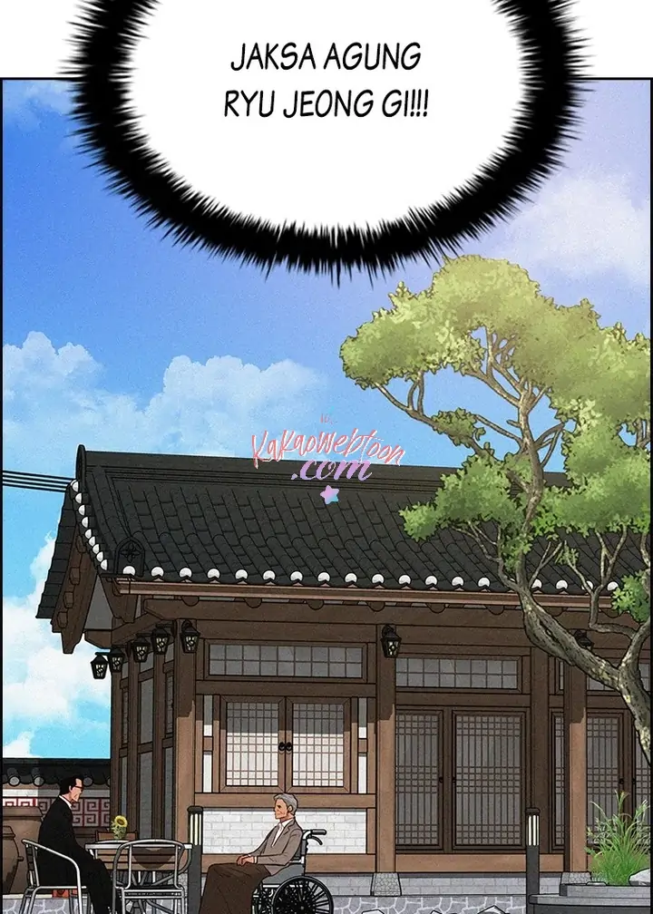 Lord Of Money Chapter 144 Halaman 19