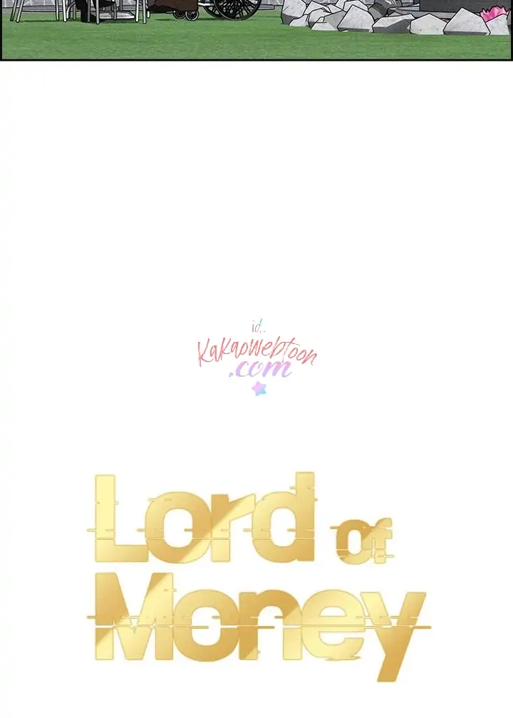 Lord Of Money Chapter 144 Halaman 20