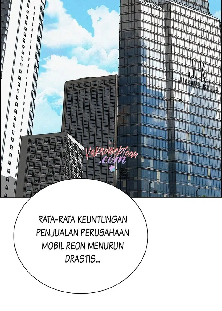 Lord Of Money Chapter 144 Halaman 22