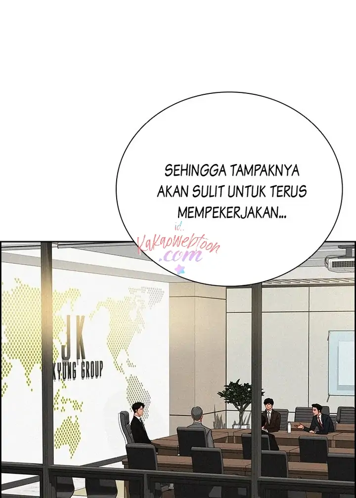 Lord Of Money Chapter 144 Halaman 23