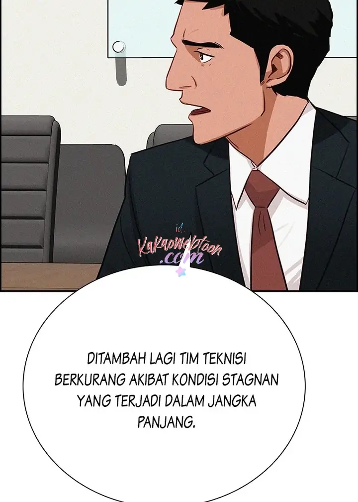 Lord Of Money Chapter 144 Halaman 25
