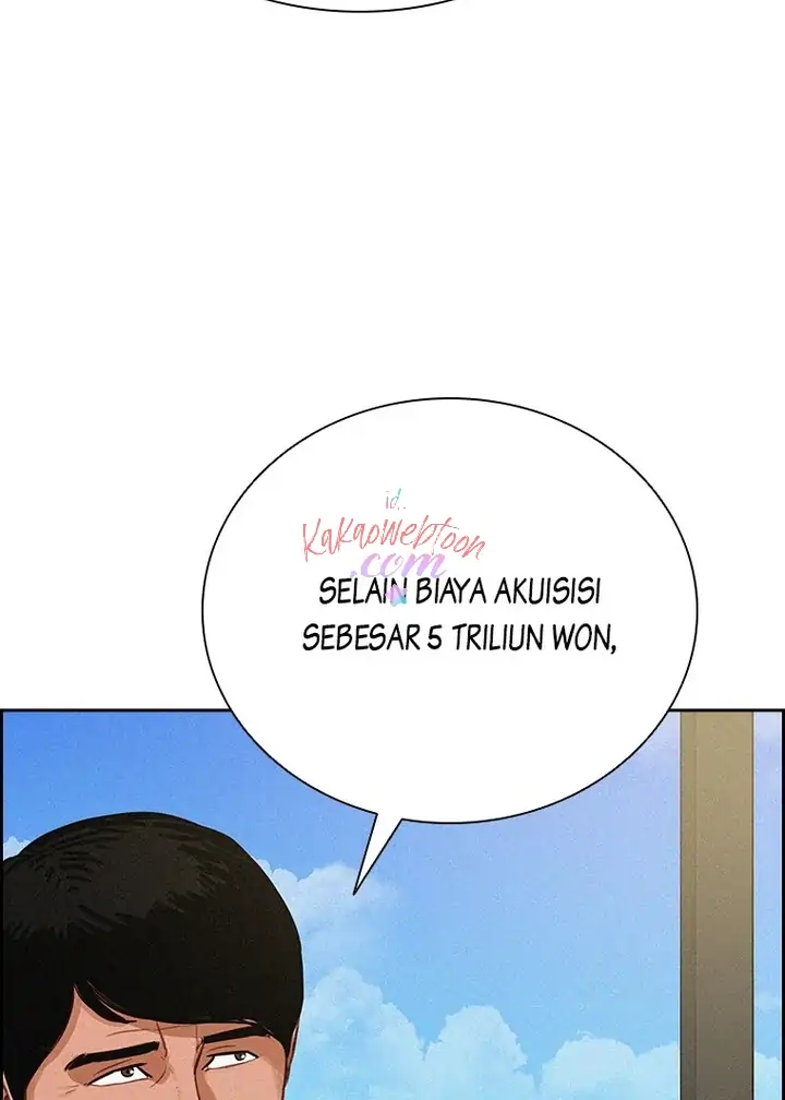 Lord Of Money Chapter 144 Halaman 26