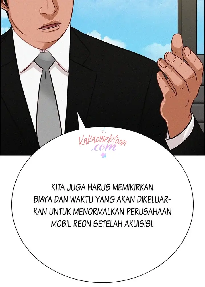 Lord Of Money Chapter 144 Halaman 27