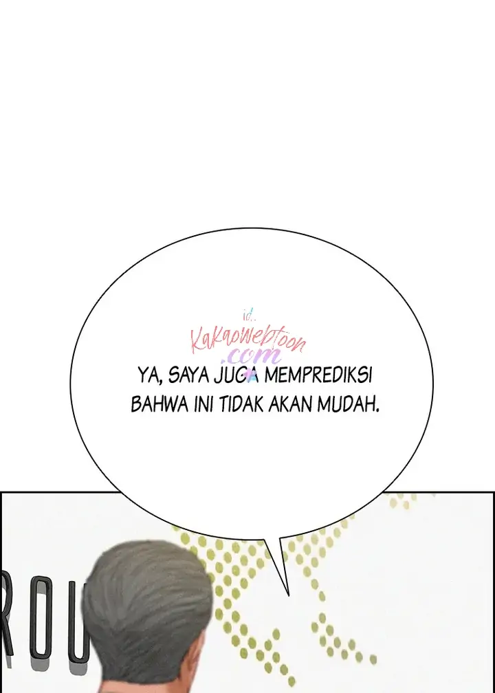 Lord Of Money Chapter 144 Halaman 28