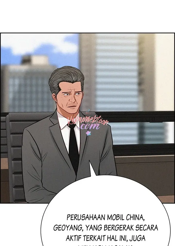 Lord Of Money Chapter 144 Halaman 31