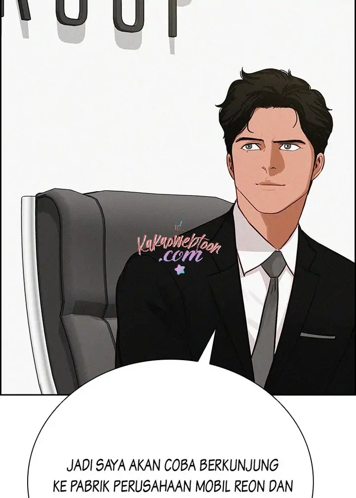 Lord Of Money Chapter 144 Halaman 33