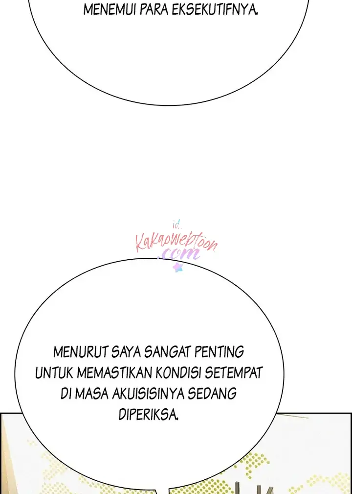 Lord Of Money Chapter 144 Halaman 34