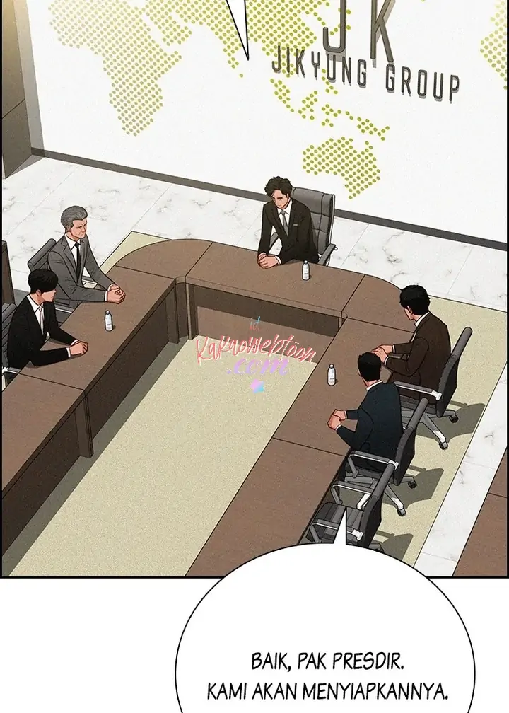 Lord Of Money Chapter 144 Halaman 35