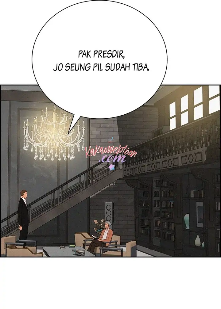 Lord Of Money Chapter 144 Halaman 39