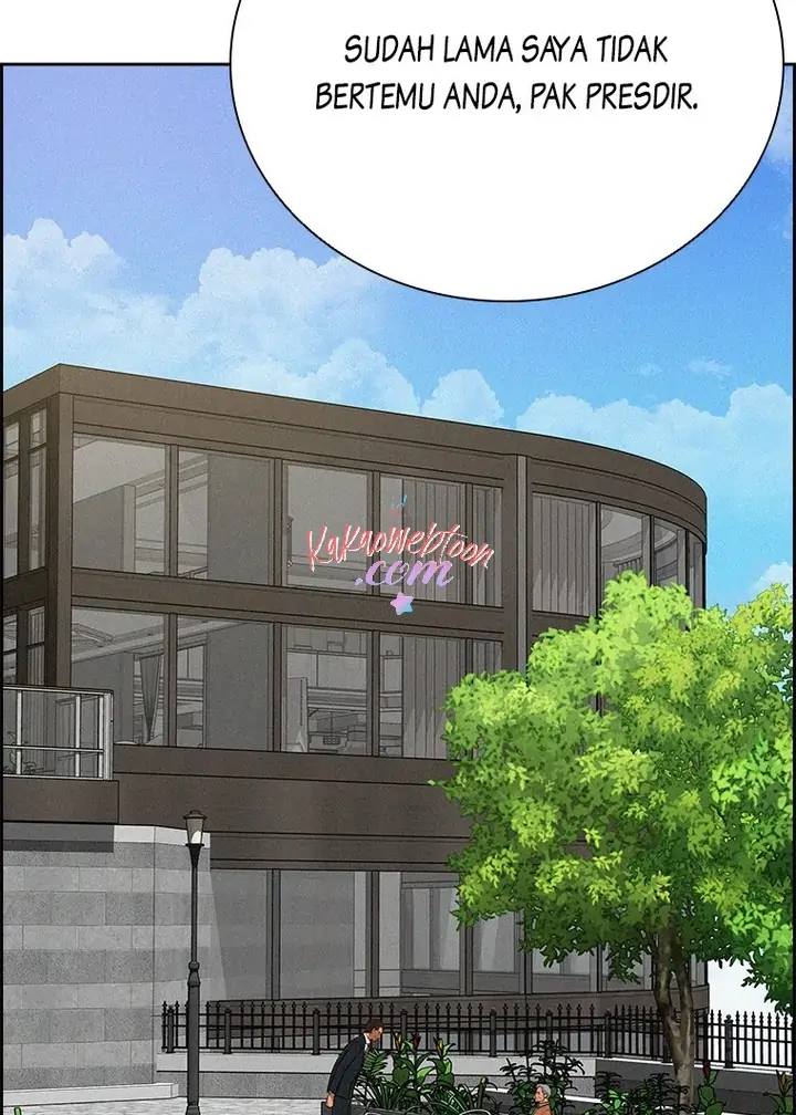Lord Of Money Chapter 144 Halaman 42