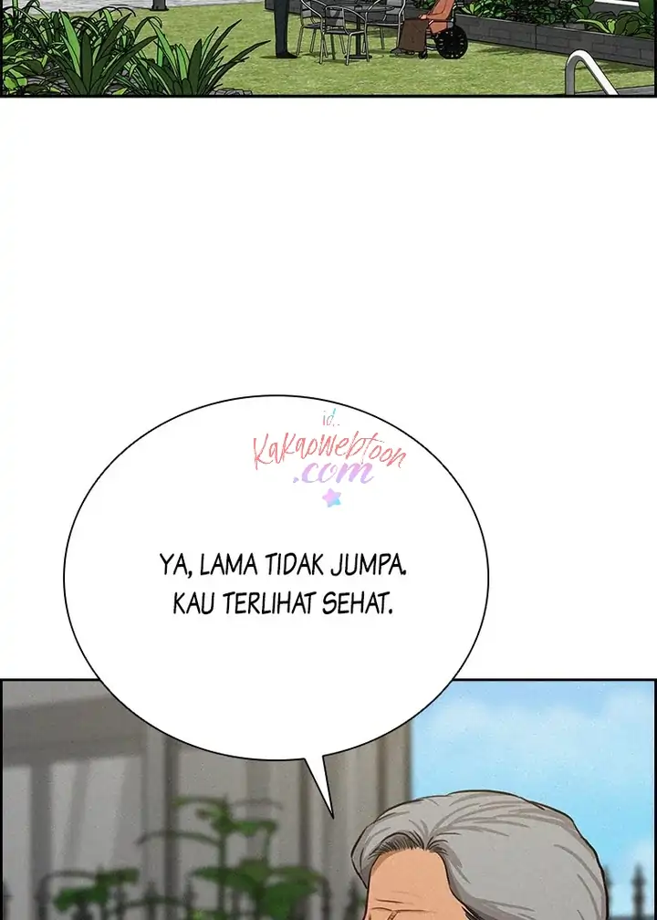 Lord Of Money Chapter 144 Halaman 43