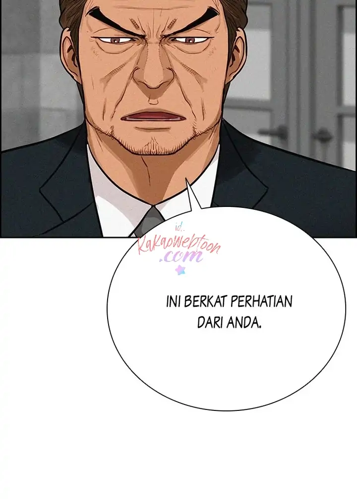 Lord Of Money Chapter 144 Halaman 45