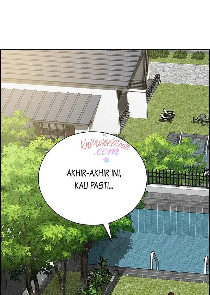 Lord Of Money Chapter 144 Halaman 46