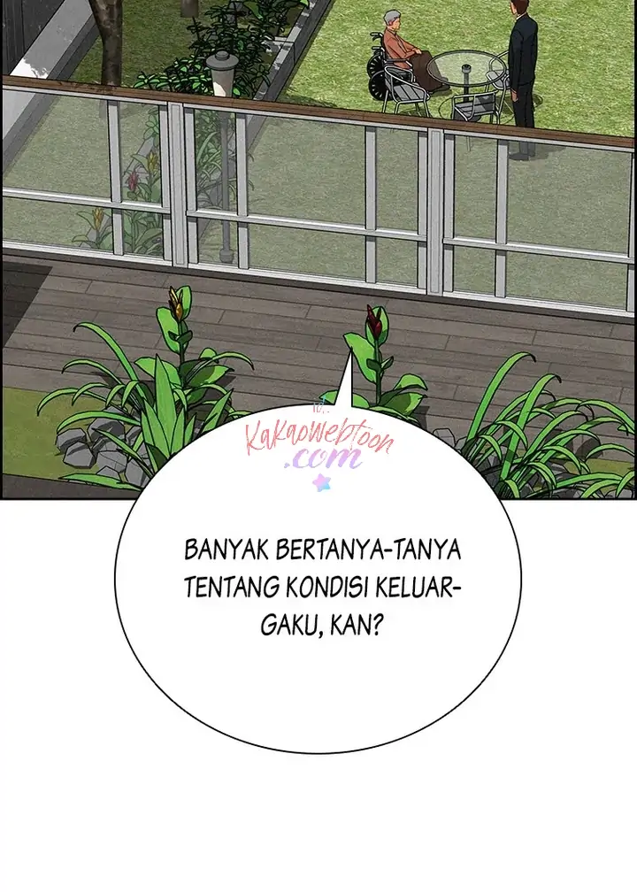 Lord Of Money Chapter 144 Halaman 47