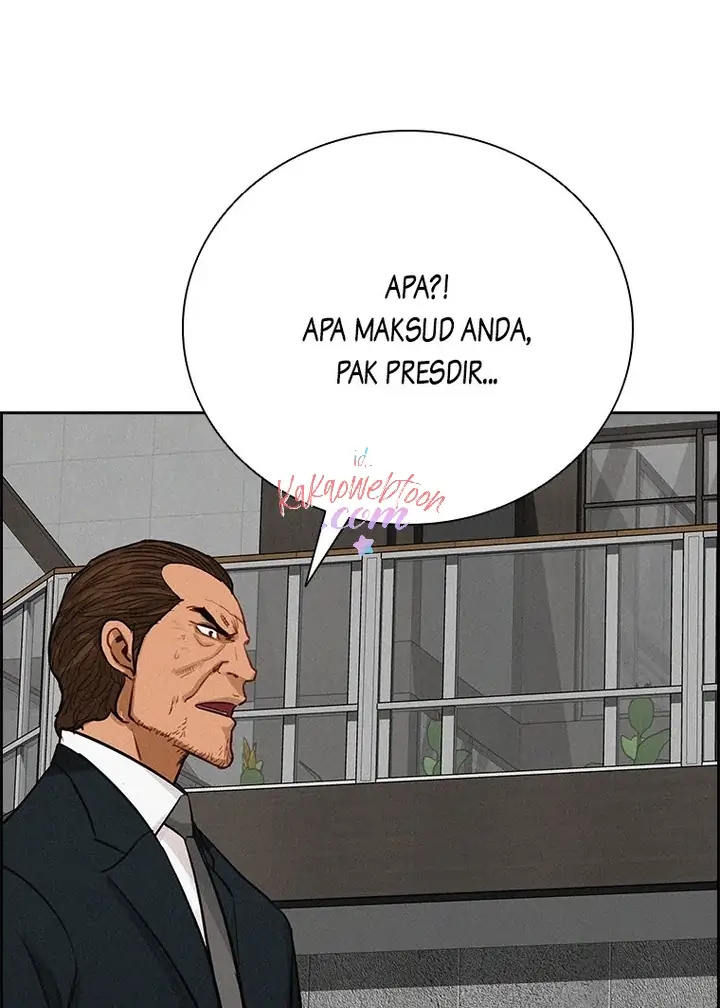 Lord Of Money Chapter 144 Halaman 48