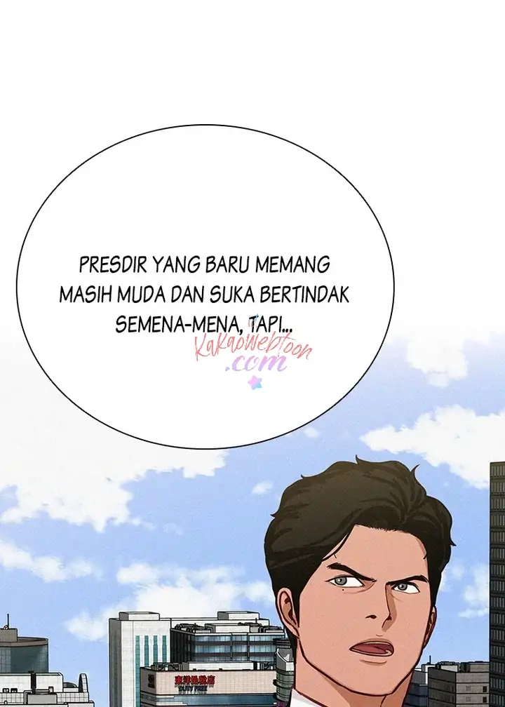 Lord Of Money Chapter 144 Halaman 58