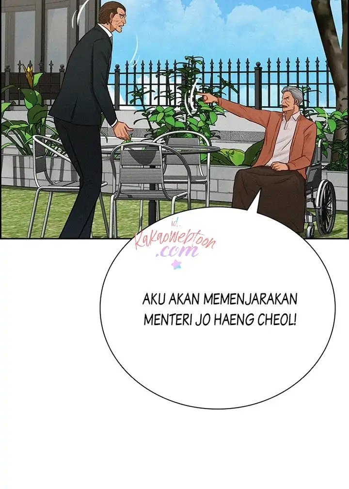 Lord Of Money Chapter 144 Halaman 67